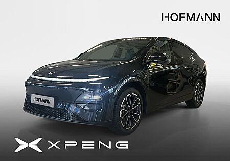 XPENG G6 New RWD Long Range AHK PANO, NAV, KAM, TSR