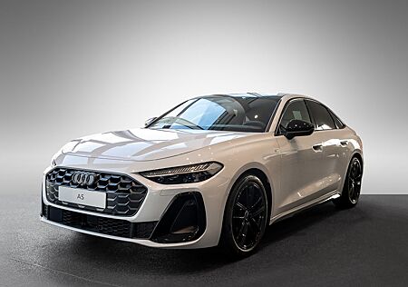 Audi A5 Limousine TDI quattro 150 kW S tronic AHK VC