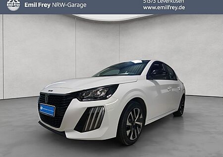 Peugeot 208 STYLE PureTech Sitzhzg., PDC, LED