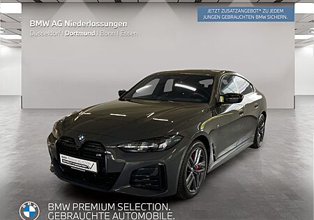 BMW M440i xDrive Gran Coupé M Sport AHK Harman/K