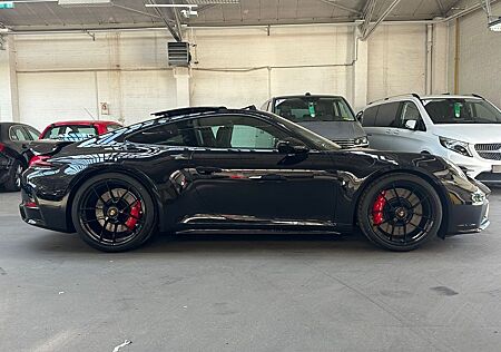 Porsche 992 Carrera .2 GTS /Facelift/Pano/Lift/Chrono/