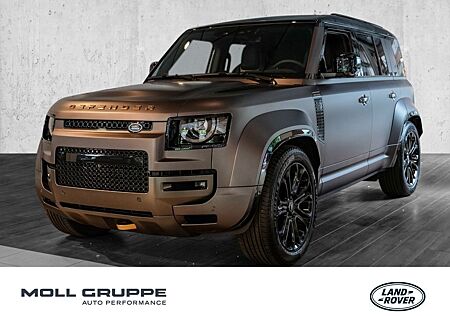 Land Rover Defender 110 P635 AWD OCTA 360 ACC AHK AUT LM
