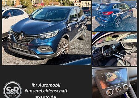Renault Kadjar (06.2015->) Bose Edition