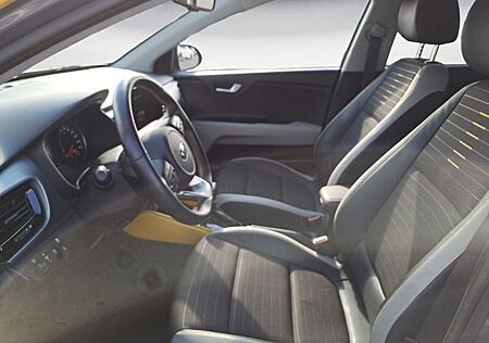 Kia Stonic 1.0 T-GDI Spirit (5T, 5 Sitze) Naviga