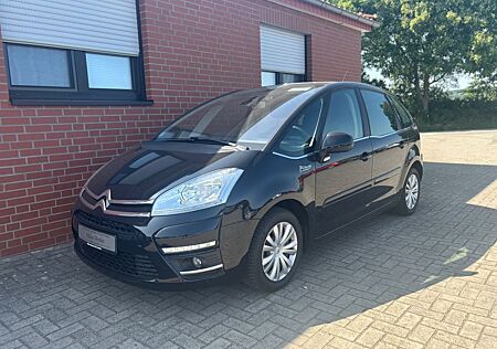 Citroën C4 Picasso 1.6 HDi Selection PDC TÜV 02/27