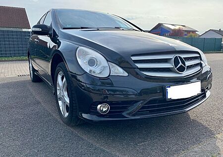 Mercedes-Benz R 320 CDI 4 MATIC 7G SPORT 7 SITZER AIRMATIC