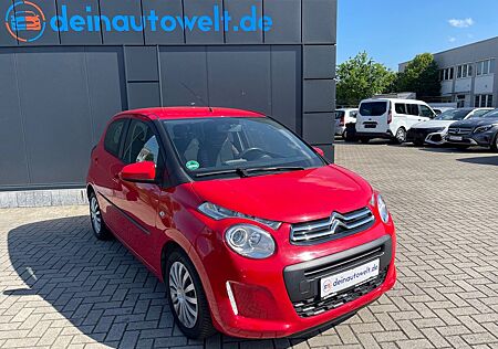 Citroën C1 Feel 1.2