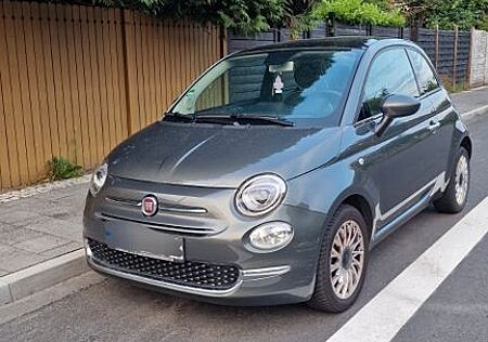 Fiat 500 ATM 1.2 8V Lounge