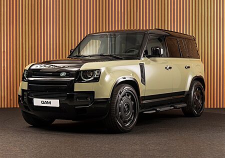 Land Rover Defender gebraucht kaufen Land Rover Defender 110 X-Dynamic HSE P300e PANO-22"-HUD