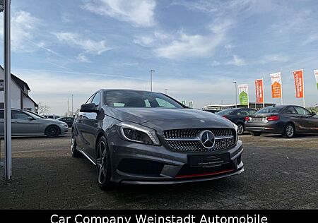 Mercedes-Benz A 250 A AMG Sport