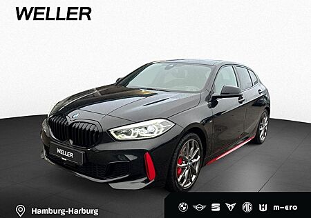 BMW 128ti LivePro,AdLED,Pano,Kamera,HUD,Alu18,HiFi