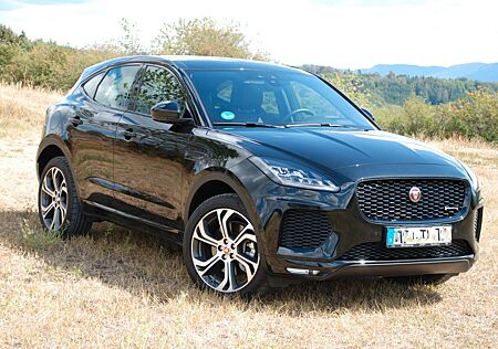 Jaguar E-Pace P250 R-DYNAMIC SE AWD First Edition