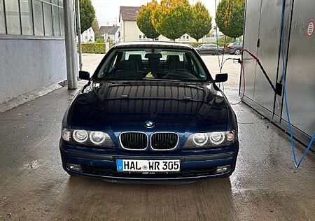 BMW 520i E39