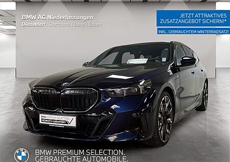 BMW 550e xDrive Touring M Sport AHK LiveCockpitProf