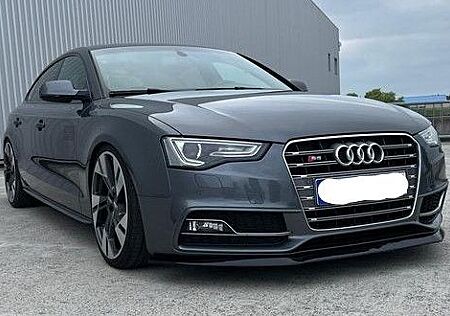 Audi S5 3.0 TFSI S tronic quattro Sportback -