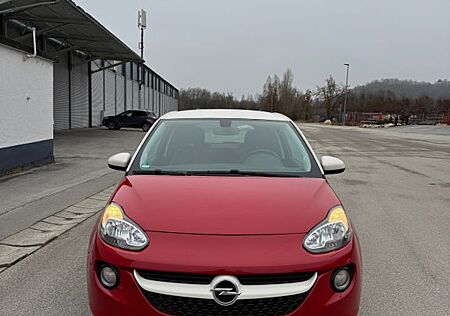 Opel Adam 120 Jahre 1.4 64kW 120 Jahre