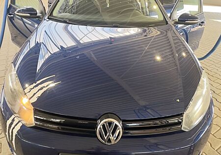 VW Golf Volkswagen 1.4 Comfortline Comfortline