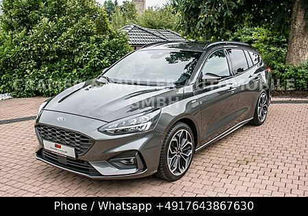 Ford Focus Turnier ST-Line 1.5L Garantie Unfallfrei
