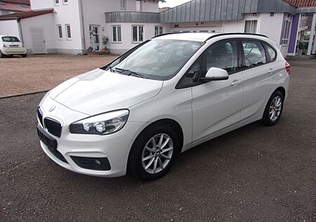 BMW 218 i Advantage Active Tourer AUT. Navi