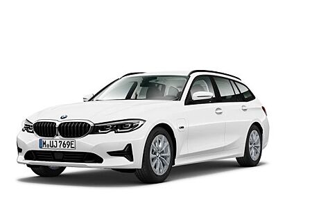 BMW 320e xDrive Touring Advantage Automatic Aut.