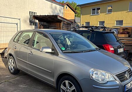 VW Polo Volkswagen 1.2 Goal