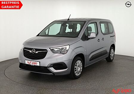 Opel Combo Life 1.2 Turbo Edition IntelliLink PDC AHK