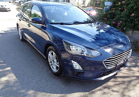 Ford Focus Turnier 1.5 Cool & Connect