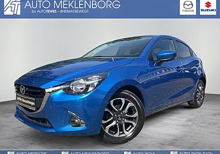 Mazda 2 "Sports-Line" *TOU-P* *NAVI*
