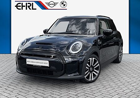 Mini Cooper SE HUD PANO HIFI H&K LED RFK PDC V&H