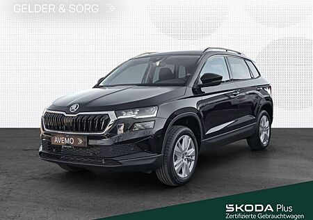 Skoda Karoq Selection 1.5 TSI LED*GRA*RFK*LED