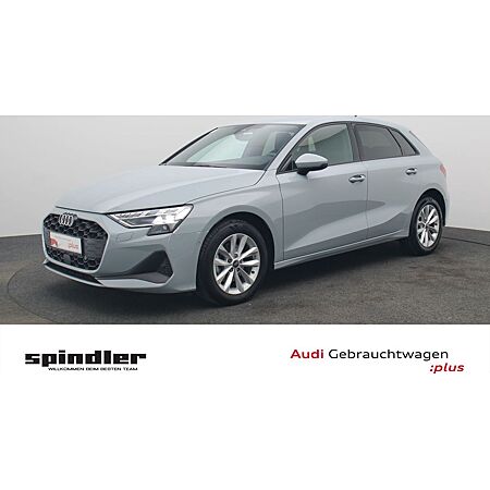 Audi A3 leasen