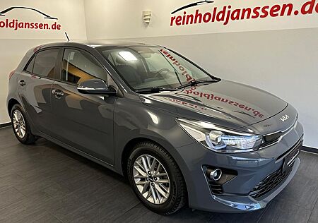 Kia Rio 1.0 T-GDI Kamera CarPlay Sitzh. Leder DAB+