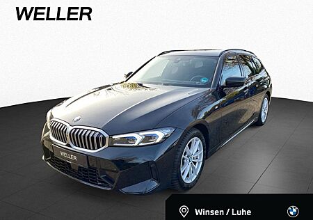 BMW 330d Touring xDr M SPORT LiCoPro,DA,Stop&Go,PA+