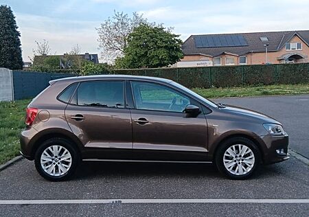 VW Polo Volkswagen 1.2 LIFE LIFE