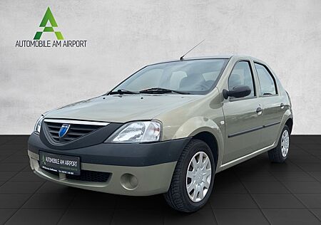 Dacia Logan Ambiance*76TKM*Top Zustand*