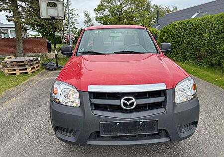 Mazda BT-50 XL Cab Midlands