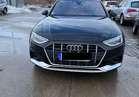 Audi A4 Allroad 50 TDI QUATTRO | PANO | B&O