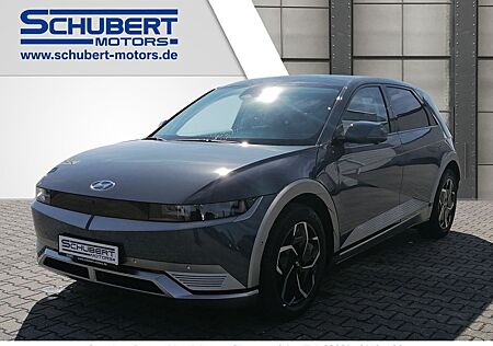 Hyundai IONIQ 5 Techniq 58kWh *UPE 59.760€* LED NAVI Pan