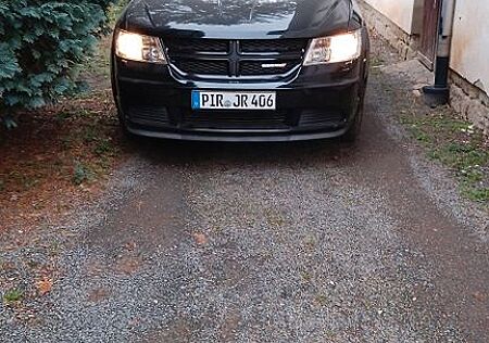 Dodge Journey 2.4 SE SE