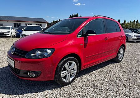 VW Golf Volkswagen Plus VI 1.2 TSI DSG Match +TOP ZUSTAND+