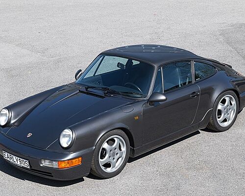 Porsche 964 Carrera 2 Coupé