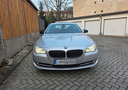 BMW 535i