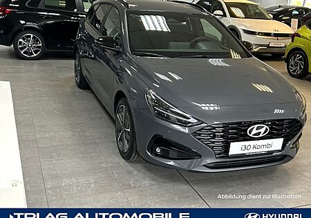 Hyundai i30 Kombi Advantage 48V (MY25) Navi Einparkhilfe