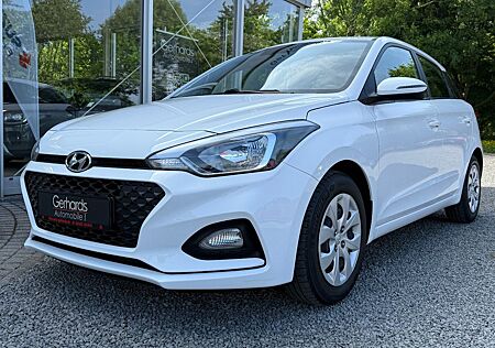 Hyundai i20 Select