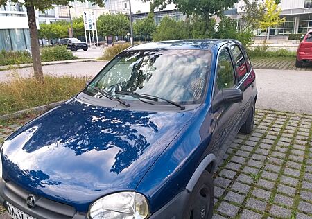 Opel Corsa 1.4 Swing Swing