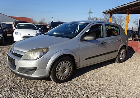 Opel Astra 1.6 Automatik