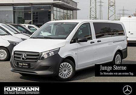 Mercedes-Benz Vito 114 CDI Tourer PRO Lang Navi Kamera