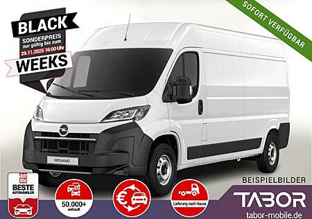 Opel Movano 2.2 D 140 35 L3H2 HFT270 VisibP Temp PDC