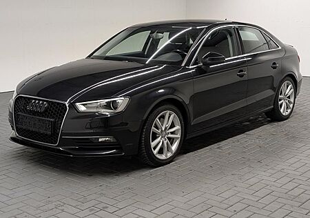 Audi A3 Limousine Für Gewerbe, Ex-/Import