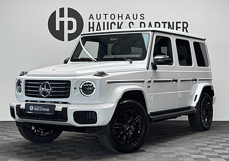 Mercedes-Benz G 580 EQ Edition ONE AMG *Stock *Magno *Carbon